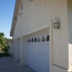 Security alarms, lights