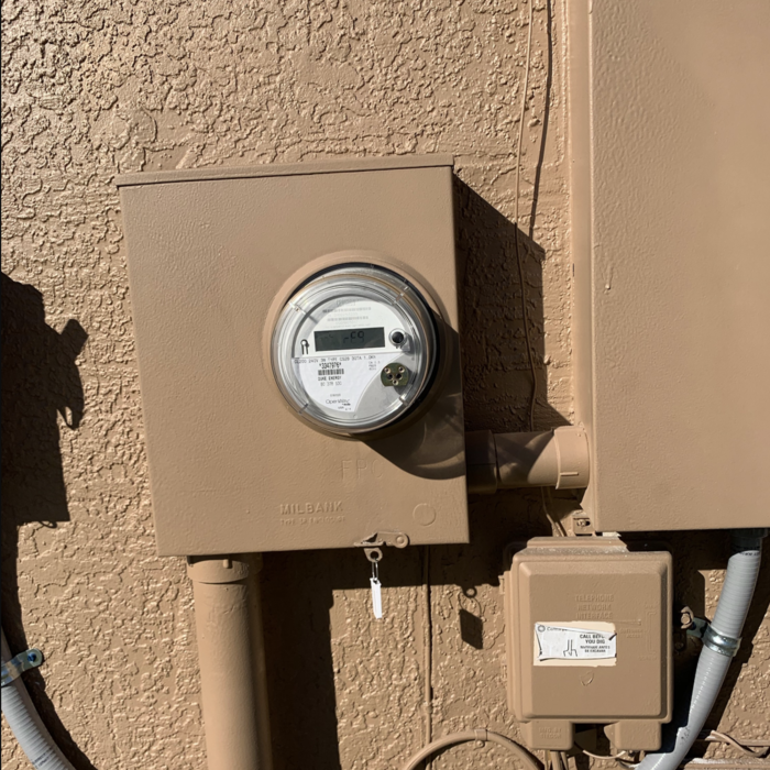 Net Metering