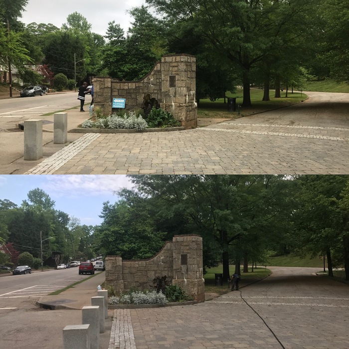 Grant Park