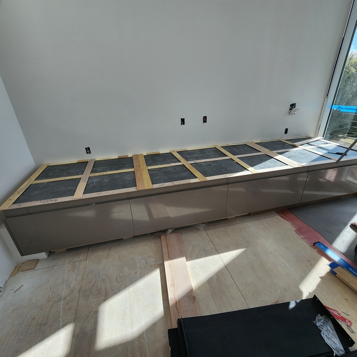 Tv racks