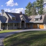 Shelburne Vermont
