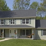 Burlington Roof