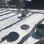 Photo s of work