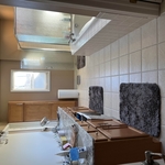 Bathroom Repaint