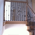 Wood and Iron Project