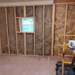 New insulation