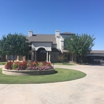 Landscaping
