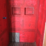 Before Bathroom Remodel
