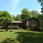 Strawberry Plains April 2018