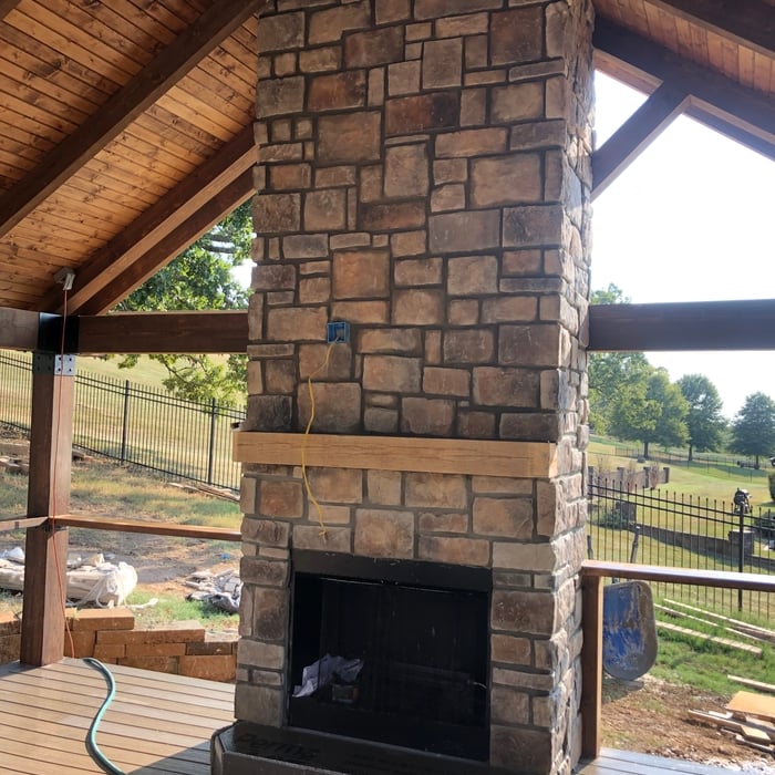 Chimney