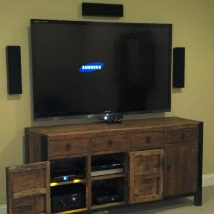 Home Theater