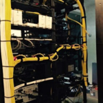 Structured Wiring & Cable Management