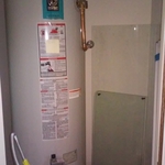 What a good looking water heater looks like