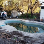 Pool Pre Demo