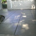 Residential Driveway