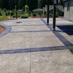 Residential Patio