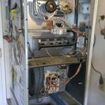 Residential Furnace