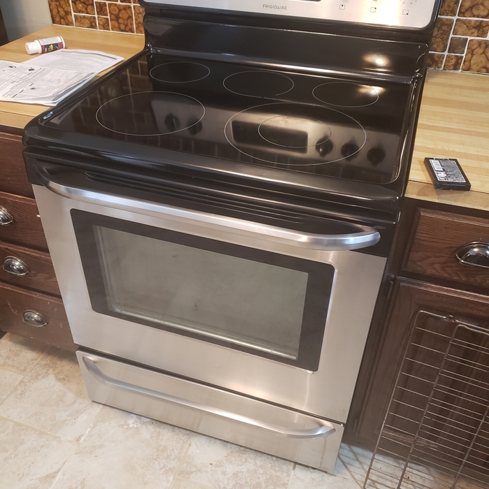 Move out' Resale