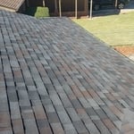 Black Walnut Malarkey 30 Yr Architectural Shingle
