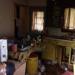 Clean out