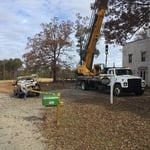 C and L crane company