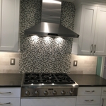 Kitchen renovation