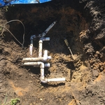 Valve Repair - Before