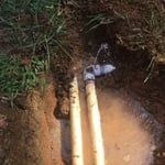 Sprinkler Systems Repair