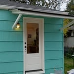 Back Door