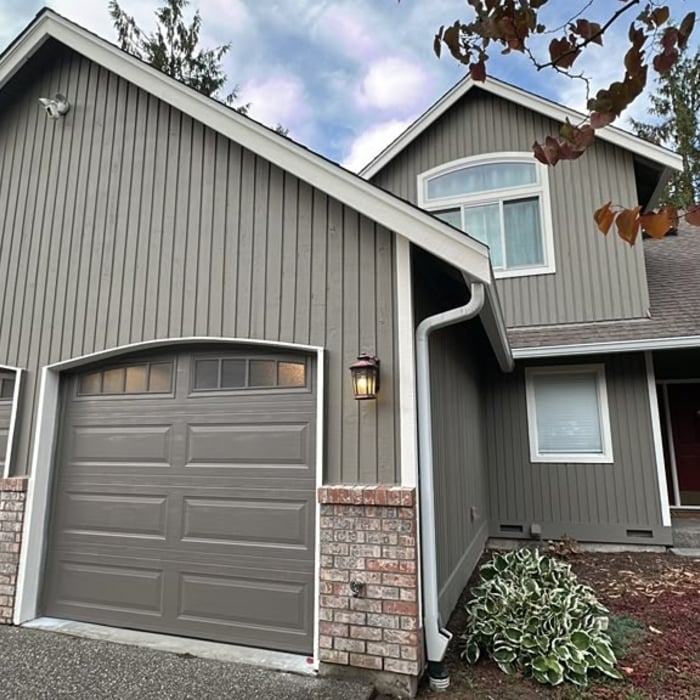 SW. Seattle Property.