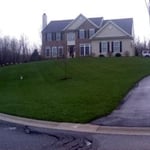 Customer in Fallston