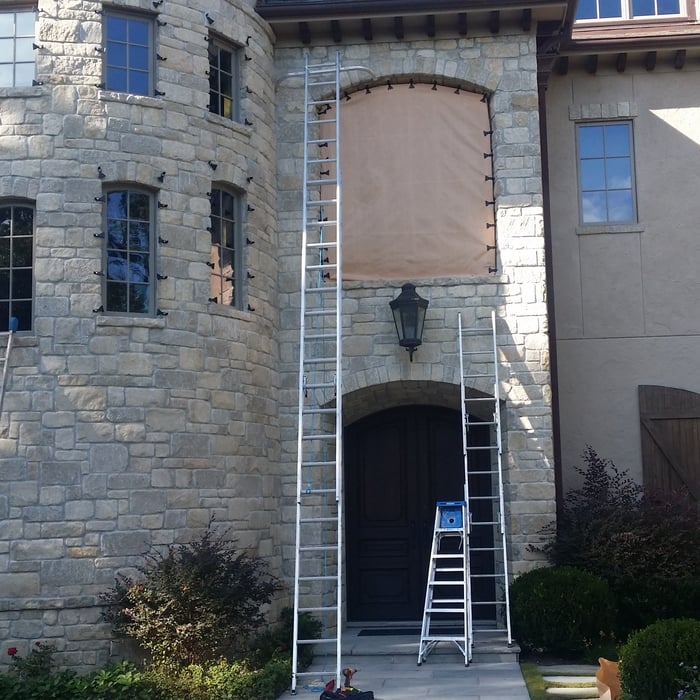Formal Entry