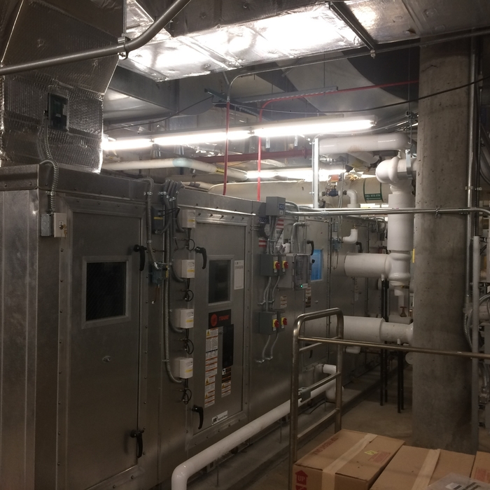 Coil Connections