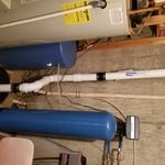 Tight spaces