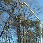 Bucket Truck