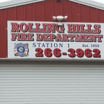 Rolling Hills Fire Dept Catoosa
