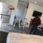 Home remodeling