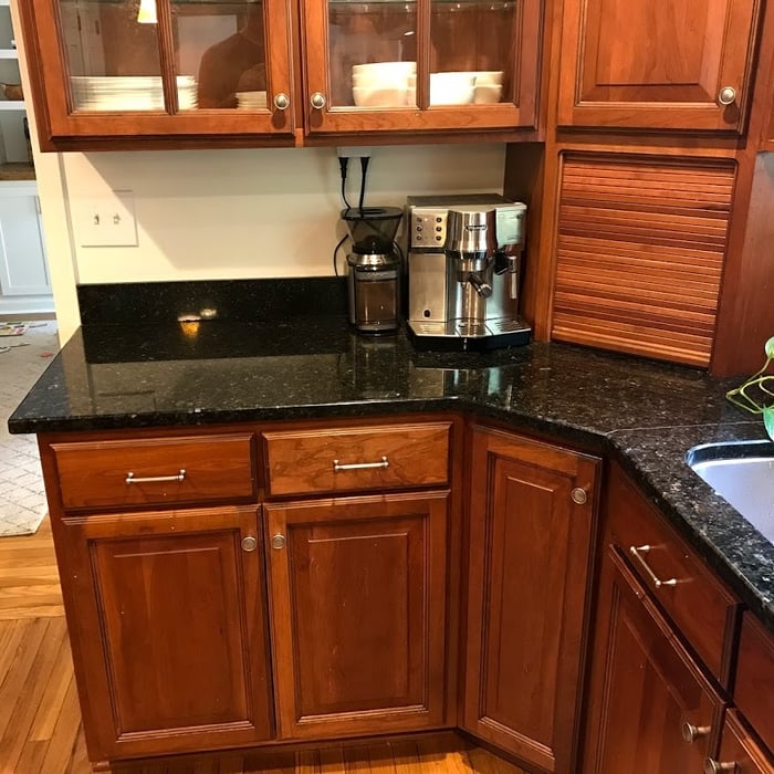 Granite America