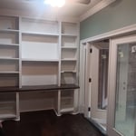 Drywall and Painting