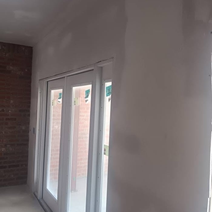 Drywall and Painting