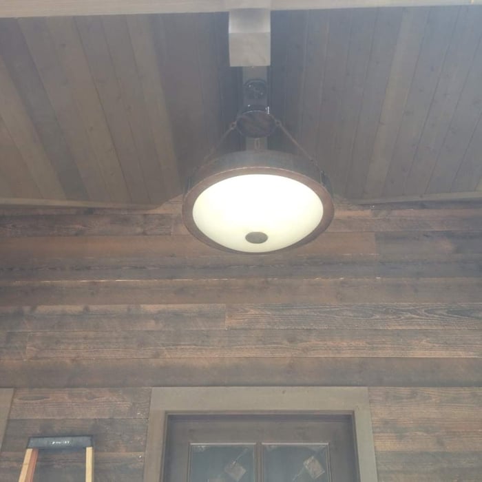 front covered entry 0