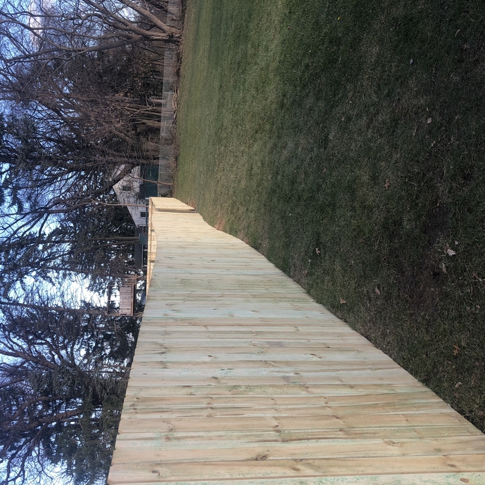 Our Work