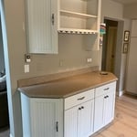 Kitchen Cabinets