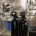 Water Filtration