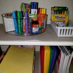 School Supplies