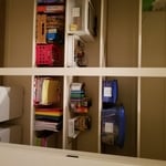 Craft Closet