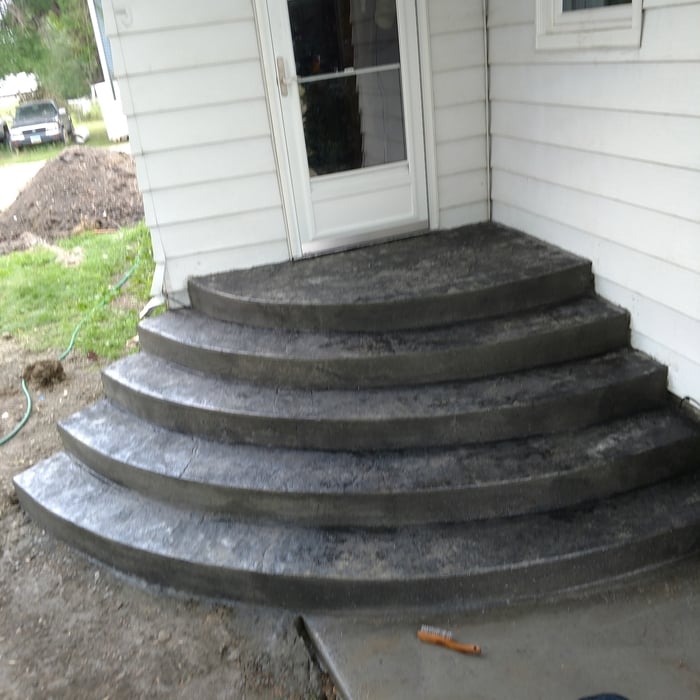 Concrete