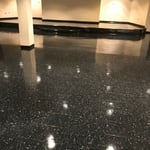 finish church fellowship hall