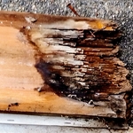 DEDHAM GARAGE DOOR TRIM