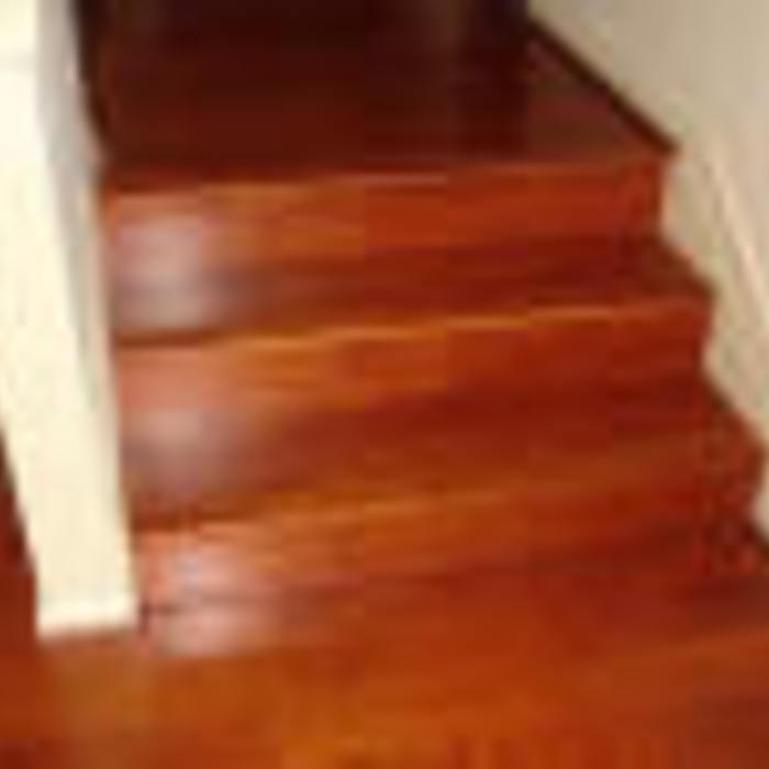 Hardwood Floors